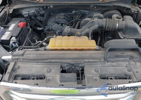 2016 Ford F-150 Xlt z USA, uszkodzony, nr VIN 1FTEW1C89GKD09556